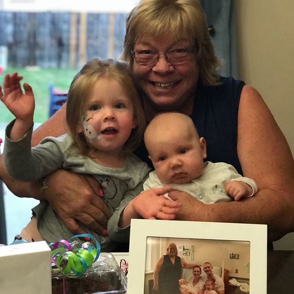 Meet your Posher, Susan - Picture 1 of 1